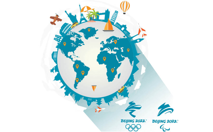 在东帝汶连接到中国的软件 - 华人VPN